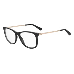 Ladies' Spectacle frame Love Moschino MOL589-807 Ø 55 mm
