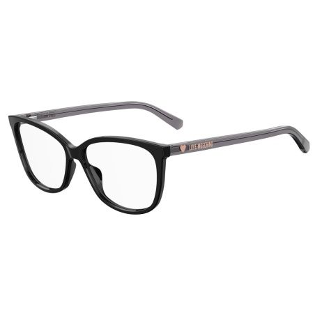 Ladies' Spectacle frame Love Moschino MOL546-807 Ø 55 mm