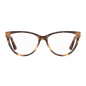 Ladies' Spectacle frame Moschino MOS589-05L Ø 53 mm