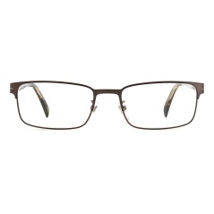 Men' Spectacle frame David Beckham DB-1069-05N Ø 55 mm