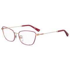 Ladies' Spectacle frame Moschino MOS575-LHF ø 54 mm