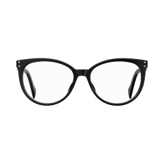 Ladies' Spectacle frame Moschino MOS535-807 Ø 53 mm