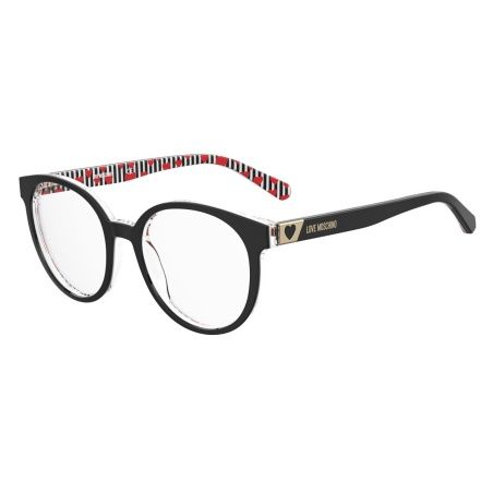 Ladies' Spectacle frame Love Moschino MOL584-807 Ø 52 mm