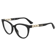 Ladies' Spectacle frame Moschino MOS599-807 Ø 52 mm