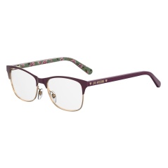 Ladies' Spectacle frame Love Moschino MOL526-0T7 Ø 53 mm