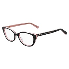 Ladies' Spectacle frame Love Moschino MOL548-807 Ø 51 mm