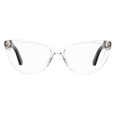 Ladies' Spectacle frame Love Moschino MOL539-900 Ø 52 mm