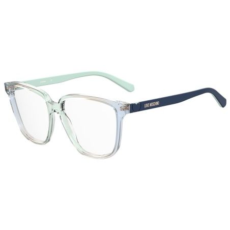 Ladies' Spectacle frame Love Moschino MOL583-Z90 Ø 55 mm