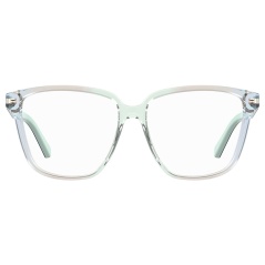Ladies' Spectacle frame Love Moschino MOL583-Z90 Ø 55 mm