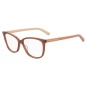 Ladies' Spectacle frame Love Moschino MOL546-2LF Ø 55 mm