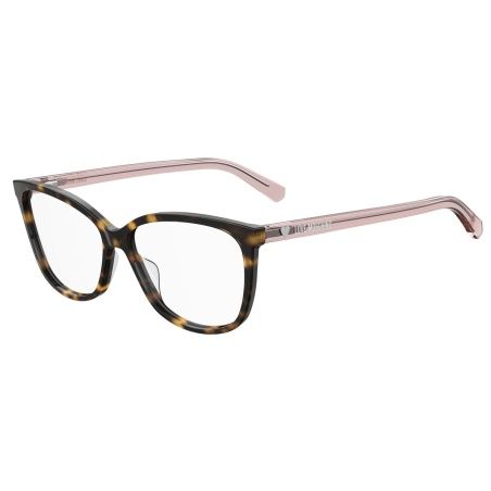 Ladies' Spectacle frame Love Moschino MOL546-086 ø 57 mm