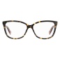 Ladies' Spectacle frame Love Moschino MOL546-086 ø 57 mm