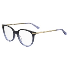 Ladies' Spectacle frame Love Moschino MOL570-1X2 Ø 52 mm