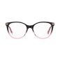Ladies' Spectacle frame Love Moschino MOL570-3H2 Ø 52 mm