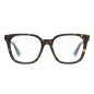Ladies' Spectacle frame Love Moschino MOL590-086 Ø 52 mm