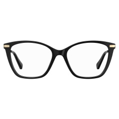 Ladies' Spectacle frame Love Moschino MOL572-807 Ø 53 mm