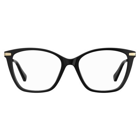 Ladies' Spectacle frame Love Moschino MOL572-807 Ø 53 mm