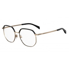 Ladies' Spectacle frame Moschino MOS542-000 Ø 53 mm