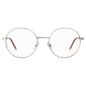 Ladies' Spectacle frame Love Moschino MOL567-3YG Ø 51 mm