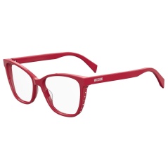 Ladies' Spectacle frame Moschino MOS550-C9A ø 54 mm