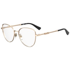 Ladies' Spectacle frame Moschino MOS601-000 Ø 52 mm