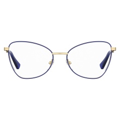 Ladies' Spectacle frame Moschino MOS574-PJP Ø 52 mm