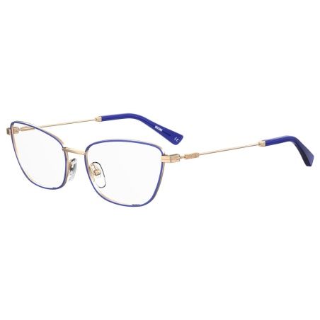 Ladies' Spectacle frame Moschino MOS575-PJP ø 54 mm