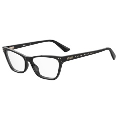 Ladies' Spectacle frame Moschino MOS581-807 Ø 55 mm