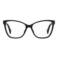 Ladies' Spectacle frame Moschino MOS550-807 ø 54 mm