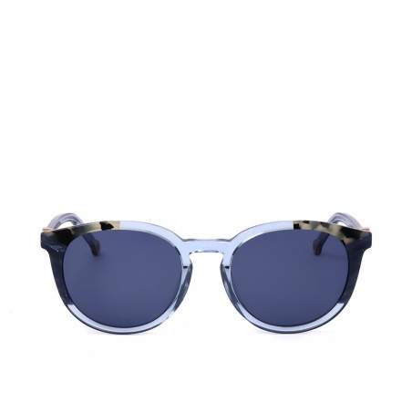 Occhiali da sole Donna Carolina Herrera CH 0053/S Azzurro Habana Ø 53 mm