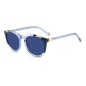 Occhiali da sole Donna Carolina Herrera CH 0053/S Azzurro Habana Ø 53 mm