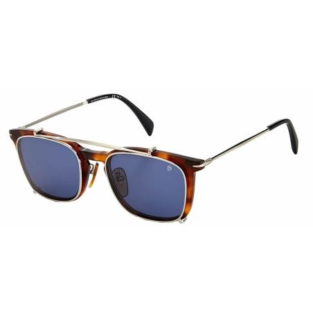 Men's Sunglasses Eyewear by David Beckham 1037/G/CS Brown Habana Ø 53 mm