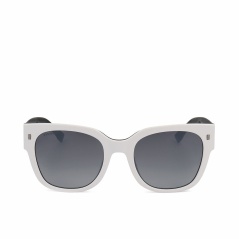 Unisex Sunglasses Dsquared2 ICON 0005/S ø 58 mm White Black