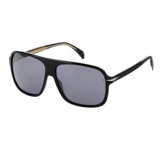 Men's Sunglasses Eyewear by David Beckham 7008/S Black ø 60 mm