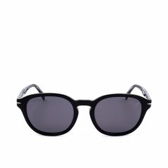 Men's Sunglasses Eyewear by David Beckham 1011/F/S Black Ø 53 mm