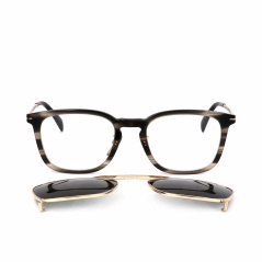 Men's Sunglasses Eyewear by David Beckham 1037/G/CS Ø 53 mm