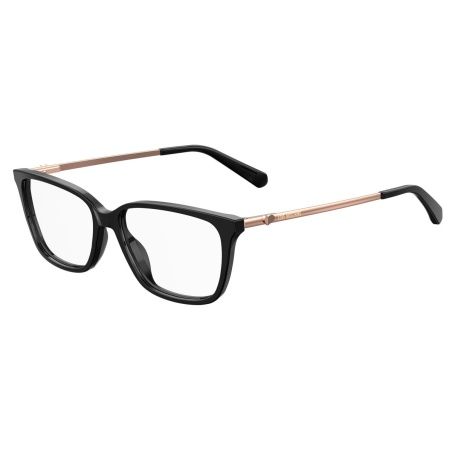 Ladies' Spectacle frame Love Moschino MOL550-807 Ø 52 mm