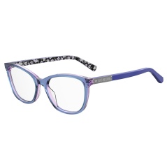 Ladies' Spectacle frame Love Moschino MOL575-PJP Ø 53 mm