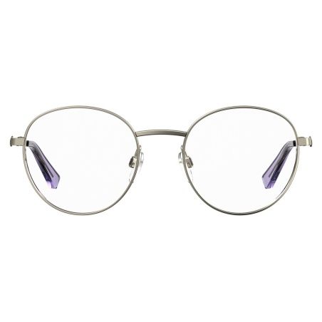 Ladies' Spectacle frame Love Moschino MOL581-789 Ø 51 mm