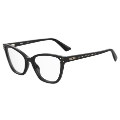 Ladies' Spectacle frame Moschino MOS595-807 ø 54 mm