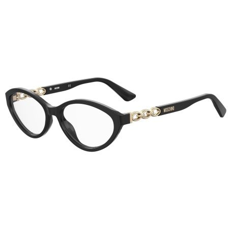 Ladies' Spectacle frame Moschino MOS597-807 Ø 55 mm