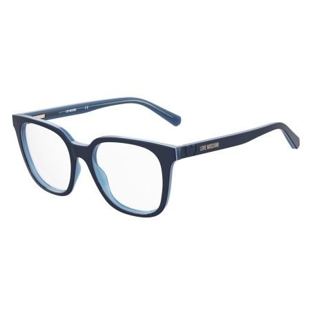 Ladies' Spectacle frame Love Moschino MOL590-PJP Ø 52 mm