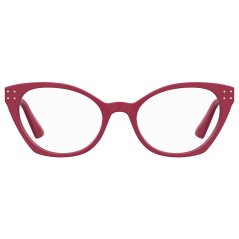 Ladies' Spectacle frame Moschino MOS582-C9A Ø 51 mm