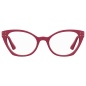 Ladies' Spectacle frame Moschino MOS582-C9A Ø 51 mm