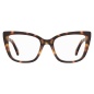 Ladies' Spectacle frame Moschino MOS603-05L Ø 52 mm