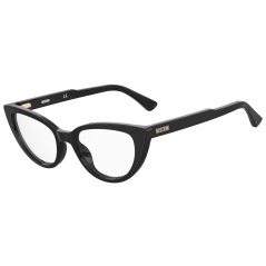 Ladies' Spectacle frame Moschino MOS605-807 Ø 51 mm