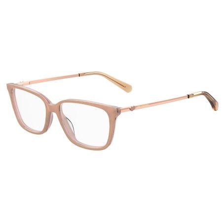Ladies' Spectacle frame Love Moschino MOL550-35J Ø 52 mm