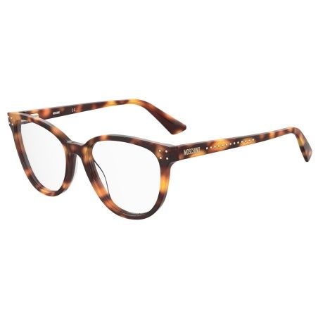 Ladies' Spectacle frame Moschino MOS596-05L ø 54 mm