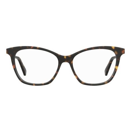 Ladies' Spectacle frame Love Moschino MOL579-086 Ø 53 mm