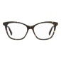 Ladies' Spectacle frame Love Moschino MOL579-086 Ø 53 mm